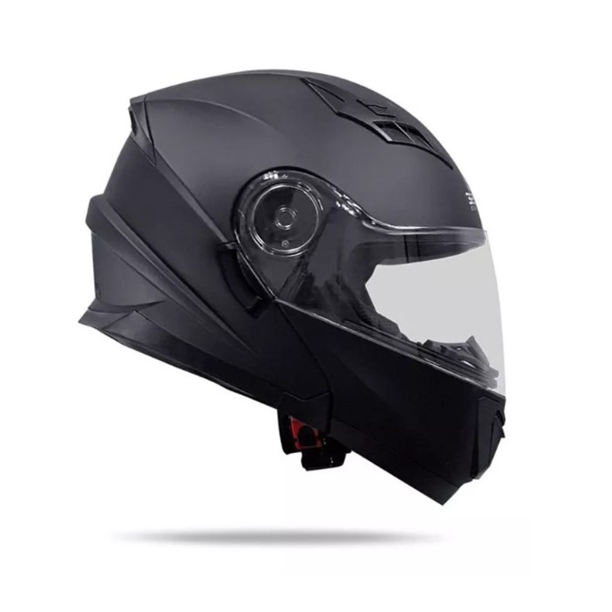 GENERICO - Casco Abatible De Moto Certificado Norma Dot  Fhorse Jh-901