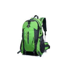 GENERICO - Mochila 40 Litros Mochilas Outdoor Mochila De Trekking
