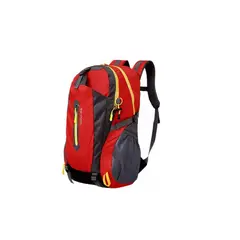 GENERICO - Mochila 40 Litros Mochilas Outdoor Mochila De Trekking
