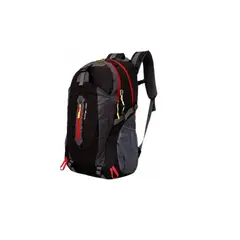 GENERICO - Mochila 40 Litros Mochilas Outdoor Mochila De Trekking