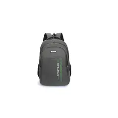 GENERICO - Mochila De 35l Impermeable Uso Diario Urbano Casual