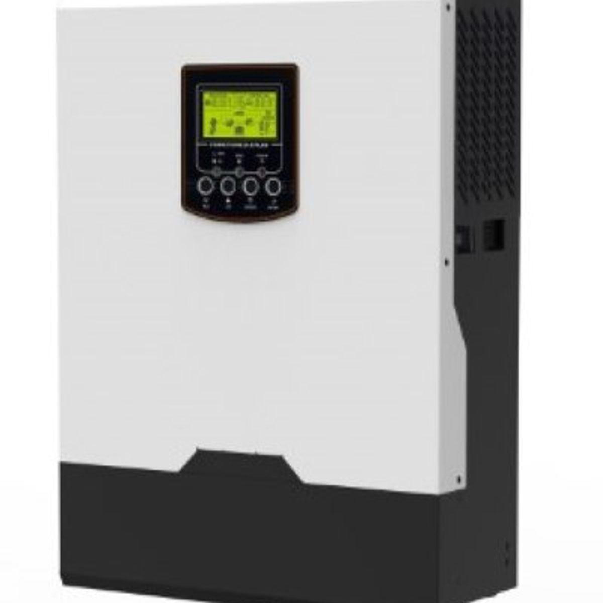 VOLTRONIC - Inversor - Carg-Reg Solar Axpert VM II PREMIUM 3000VA3000W 24V