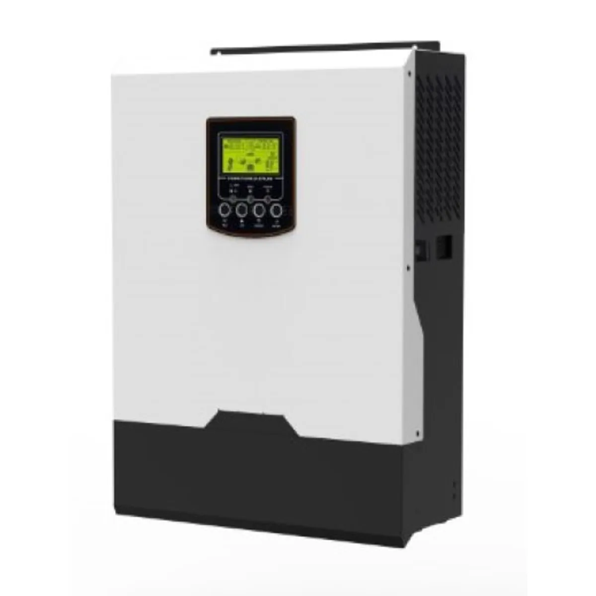 VOLTRONIC - Inversor - Carg-Reg Solar Axpert VM II PREMIUM 3000VA3000W 24V