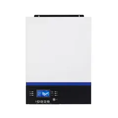 VOLTRONIC - Inversor cargador Solar Axpert VM III - 5000W 48V MPPT 80A 120-450V