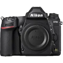 NIKON - D780 solo cuerpo Cámara DSLR