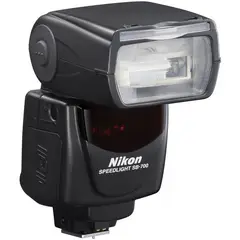 NIKON - SB-700 AF Flash Nergo