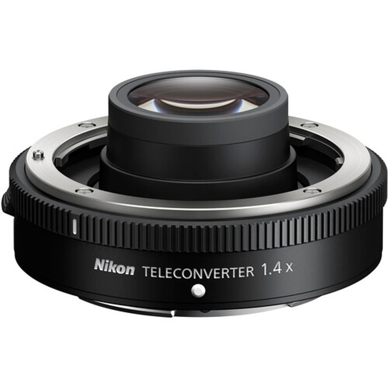 NIKON - Nikon Z TC-14x Teleconvertidor