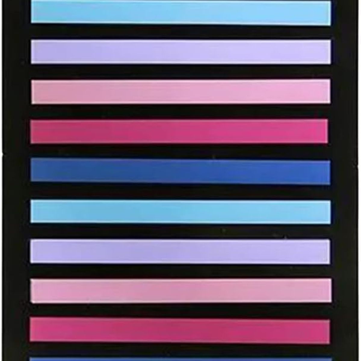 GENERICO - cinta adhesiva destacadora de texto