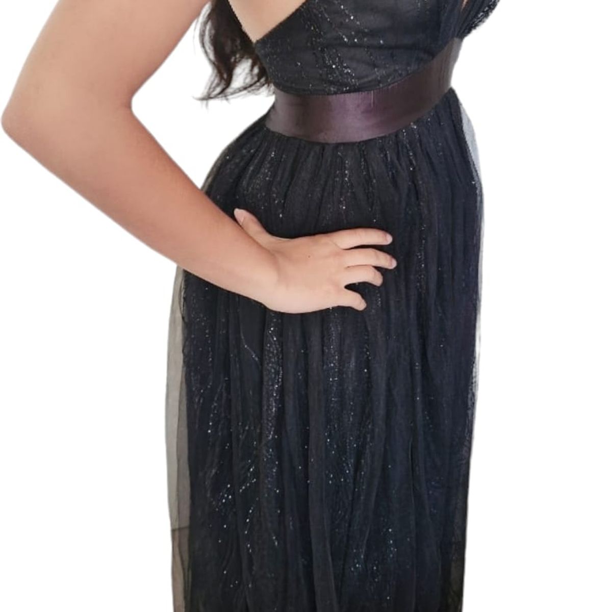 LUNA - Vestido De Mujer Para Fiesta Liseth