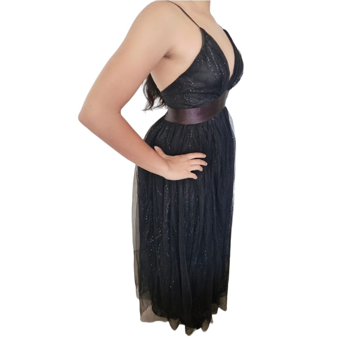 LUNA - Vestido De Mujer Para Fiesta Liseth