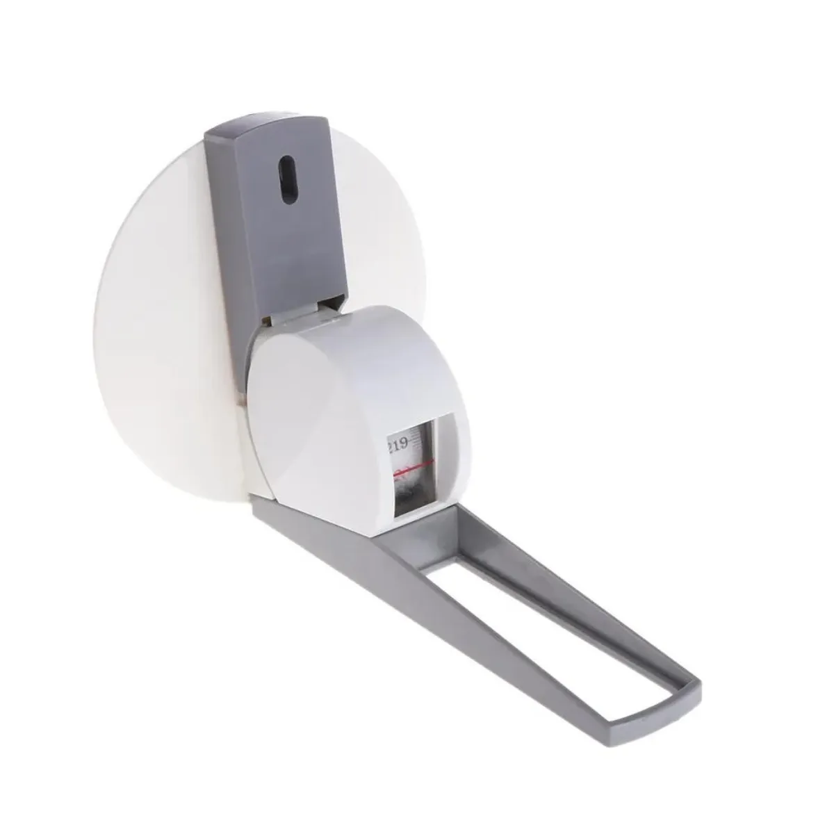 GENERICO - Estadiometro De Pared Adulto 220 Cm