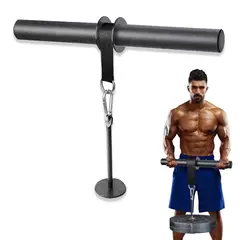 COREJOY - Ejercitador Manos y Antebrazo Fitnics negro cargar 149 kg