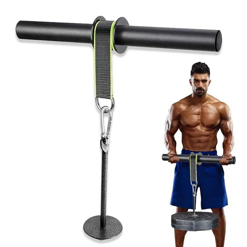 COREJOY - Ejercitador Manos y Antebrazo Fitnics verde cargar 149 kg