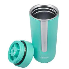 KEEP - Mug Vaso Termico Prime con Boton 540 ML