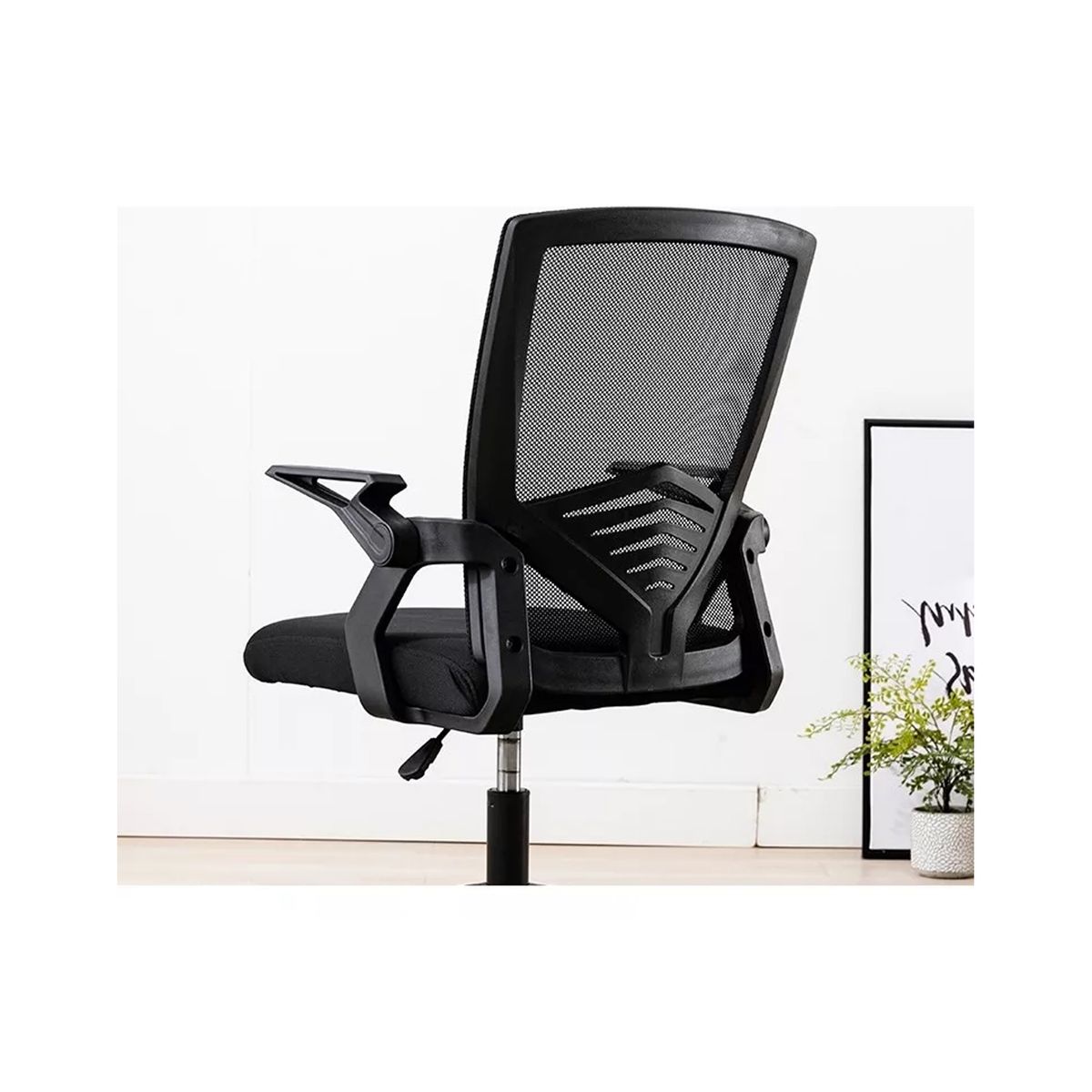 GENERICO - Silla Ejecutiva Para Oficina Escritorio Regulable