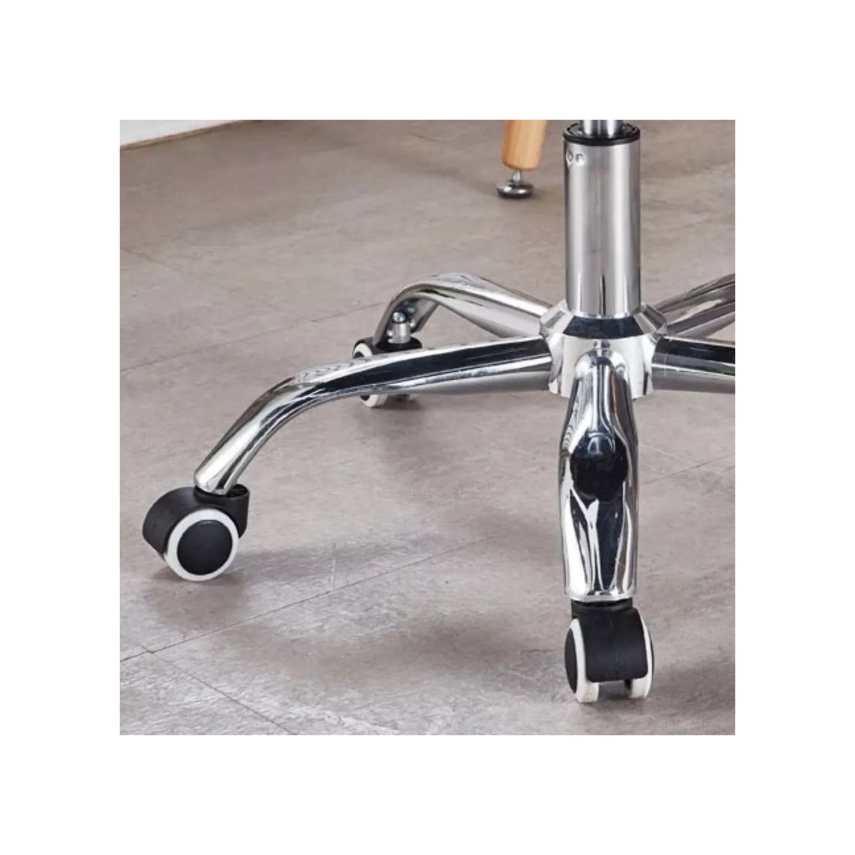 GENERICO - Silla Oficina Escritorio Ejecutiva Ergonómica