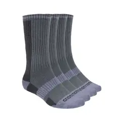 GNOMO - Duopack Calcetin Lana Merino Herlis Lilac