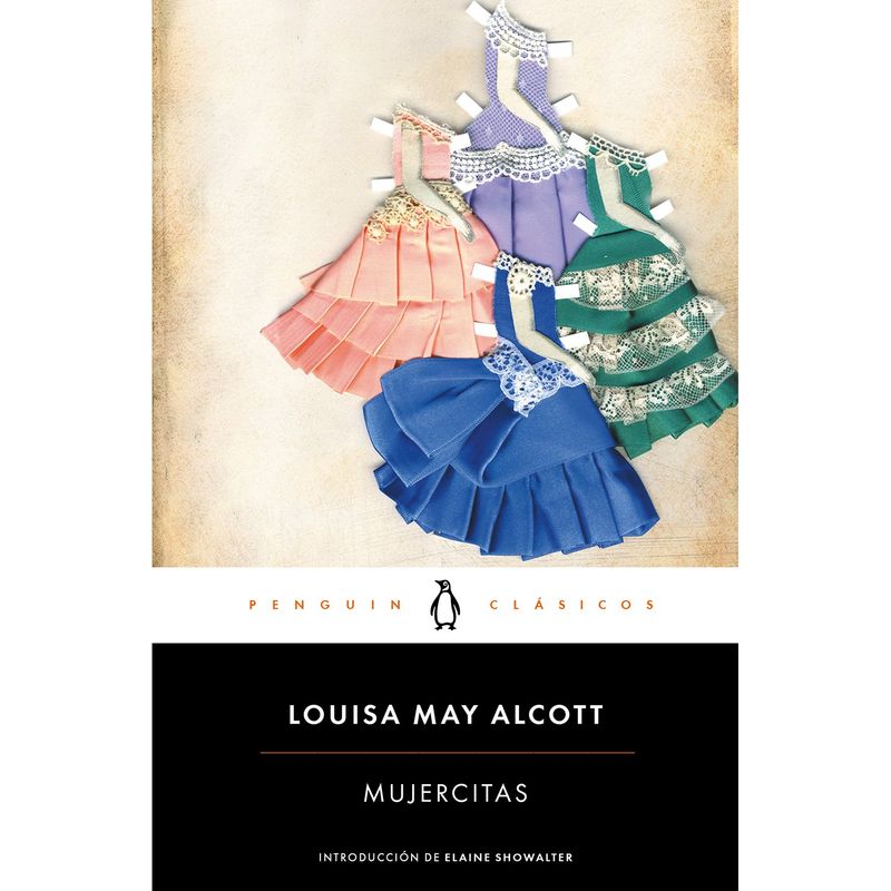 PENGUIN RANDOM HOUSE - LIBRO Mujercitas (Edición Conmemorativa)
