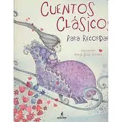 PENGUIN RANDOM HOUSE - LIBRO Cuentos Clasicos Para Recordar
