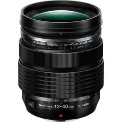 OLYMPUS - OM System MZuiko ED 12-40 mm F28 PRO II Lente