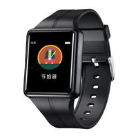 Smartwatch Reloj Inteligente Con Termómetro Sw07