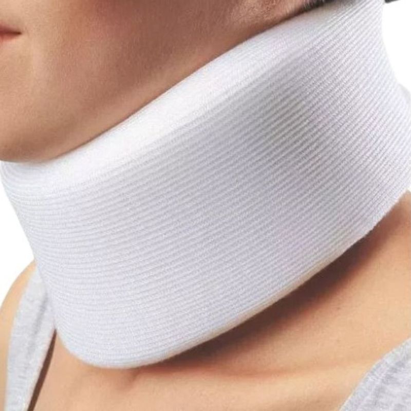 BLUNDING - Collar cervical blando Dr Slim - Talla L - Blunding