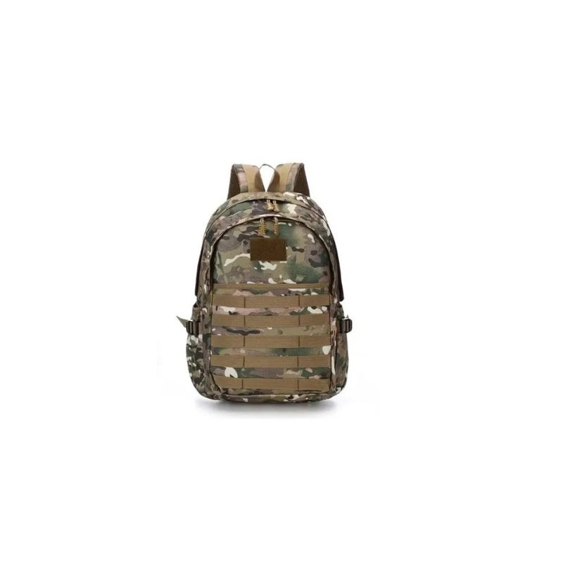GENERICO - Mochila Táctica Camping Trekking 35l Colores