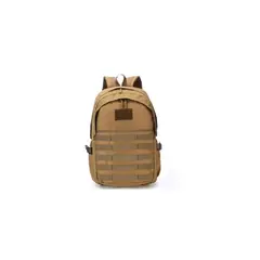 GENERICO - Mochila Táctica Camping Trekking 35l Colores