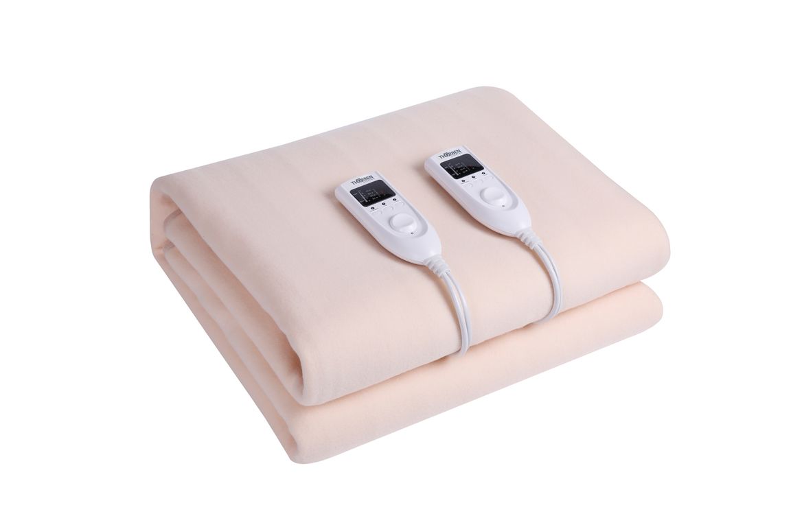 THORBEN - Calientacamas King Thor King Blanket Polar