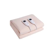 Calientacama 2 plazas Thor King Blanket Polar