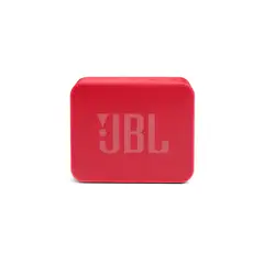JBL - Parlante Speaker Go Essential Red Bluetooth