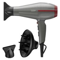 SECADOR TITAN KERATIN GRIS