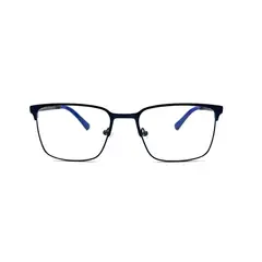 YORK - Lentes Ópticos Robert Azul Eyewear