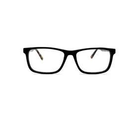 YORK - Lentes Ópticos Denzel Marrón Eyewear