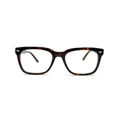 YORK - Lentes Ópticos Reese Marrón Eyewear