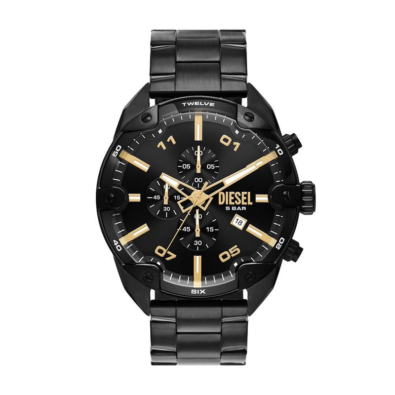 DIESEL - Reloj Diesel Hombres Casual