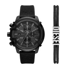 DIESEL - Reloj Hombres Casual