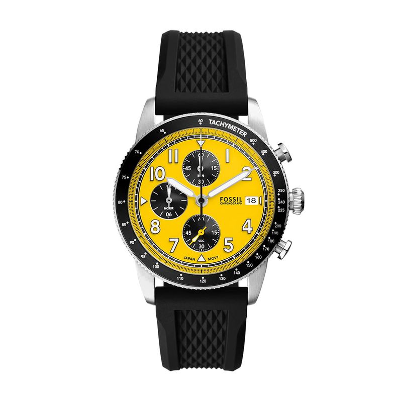 FOSSIL - Reloj Fossil Hombre Hombres Casual