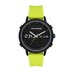 SKECHERS - Reloj Hombres Deportivo