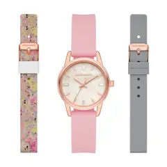 SKECHERS - Reloj Mujeres Casual