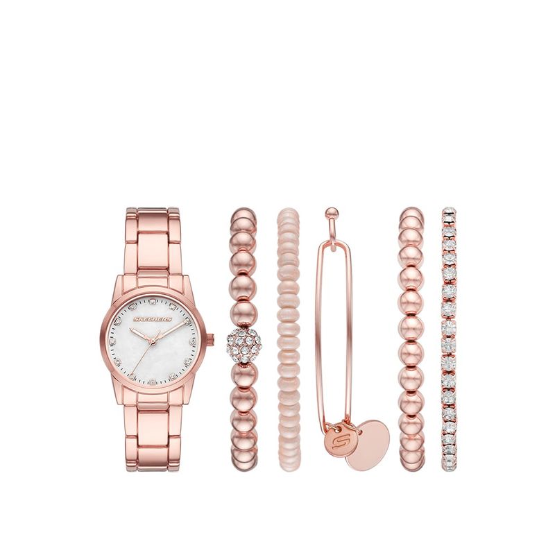 SKECHERS - Reloj Skechers Mujeres Casual