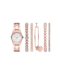 SKECHERS - Reloj Mujeres Casual