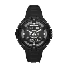SKECHERS - Reloj Hombres Deportivo