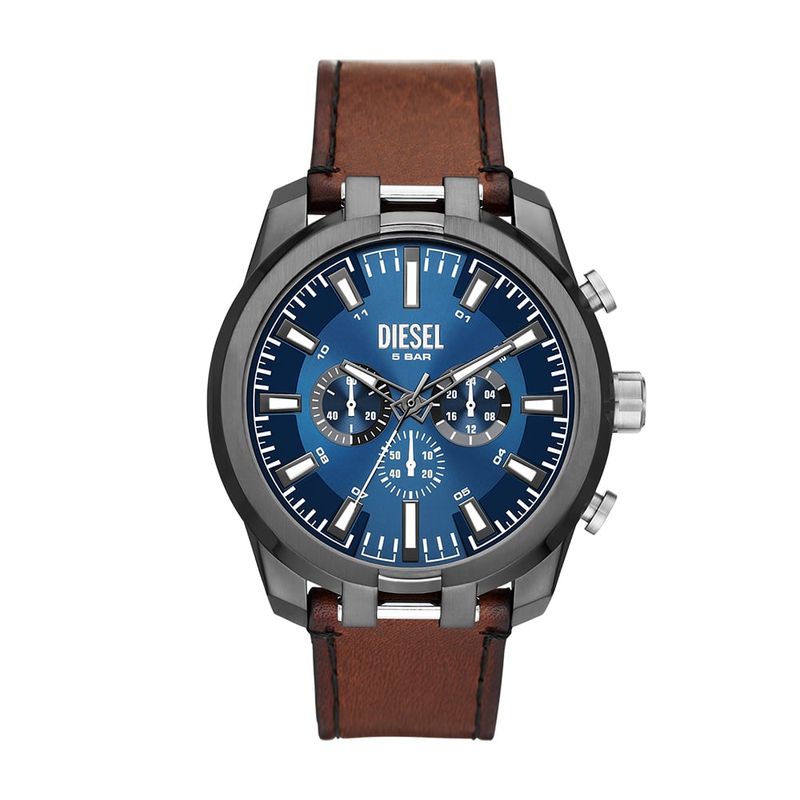 DIESEL - Reloj Diesel Hombres Casual