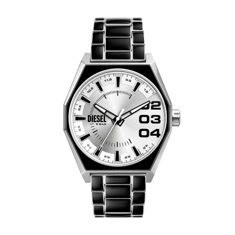 DIESEL - Reloj Diesel Hombres Casual