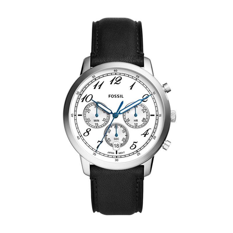 FOSSIL - Reloj Fossil Hombre Hombres Casual