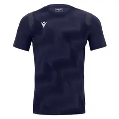 MACRON - Polera Rodders Azul Marino