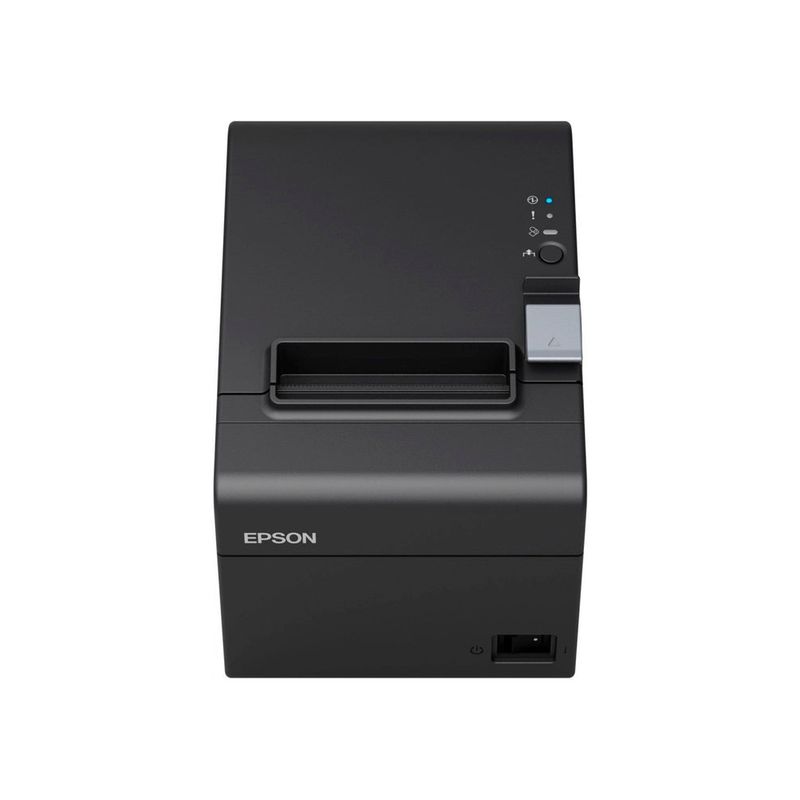 EPSON - Impresora Termica Epson TM-T20III Portatil