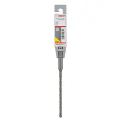 BOSCH - Broca SDS-PLUS-3 6 x 100 x 160 mm 2608831008