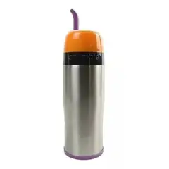 ANYCAST - Mate Travel Infusion Anymate 350 ML Naranja para Auto